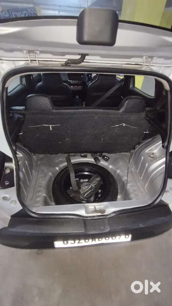 Renault Kwid 2020 Petrol Good Condition