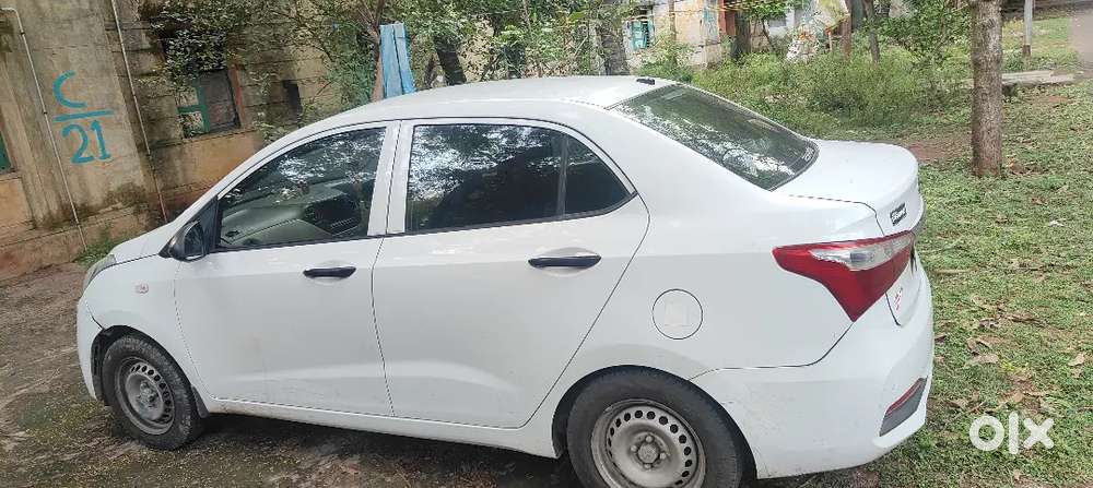 Hyundai Xcent Prime 2019 Diesel