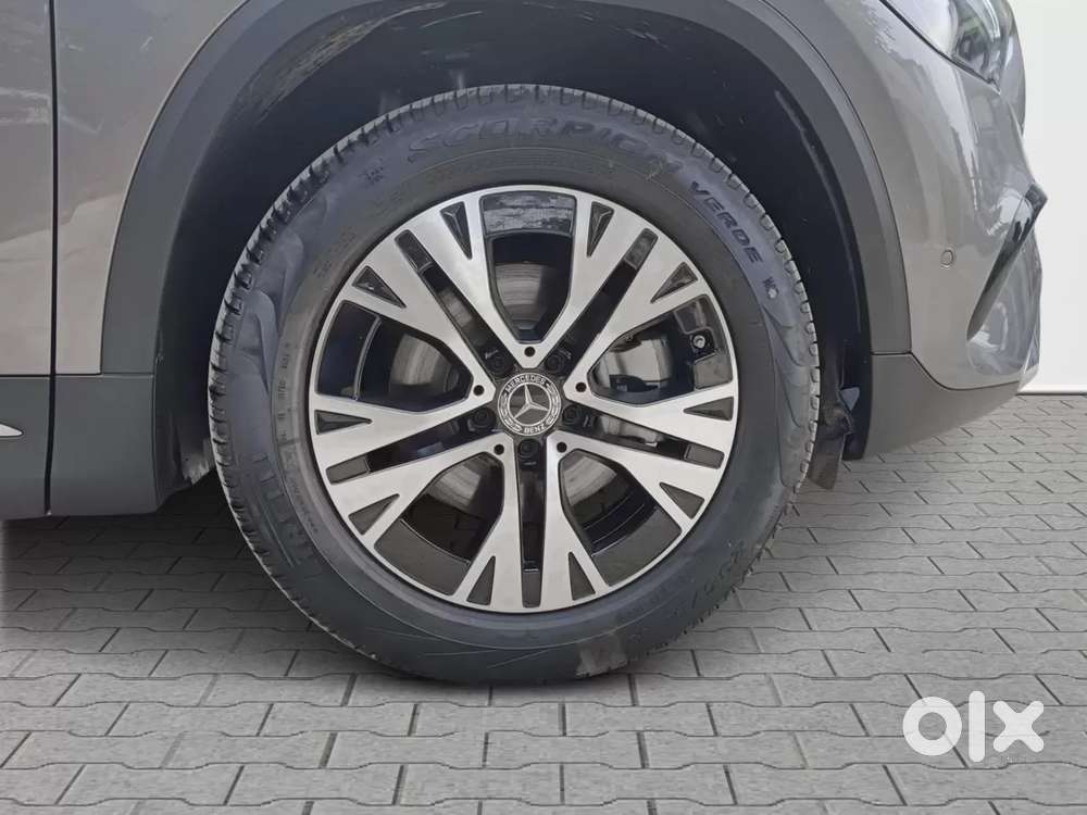 Mercedes-benz Gla 200, 2026, Petrol