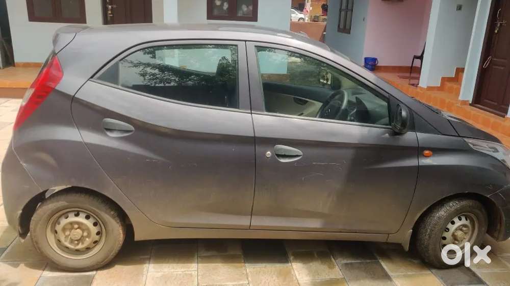 2017 Hyundai Eon Era+ 59000 Km Driven