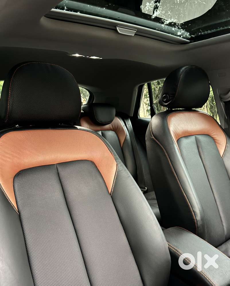 Audi Q2 2.0 40 Tfsi Quatro Technology, 2021, Petrol