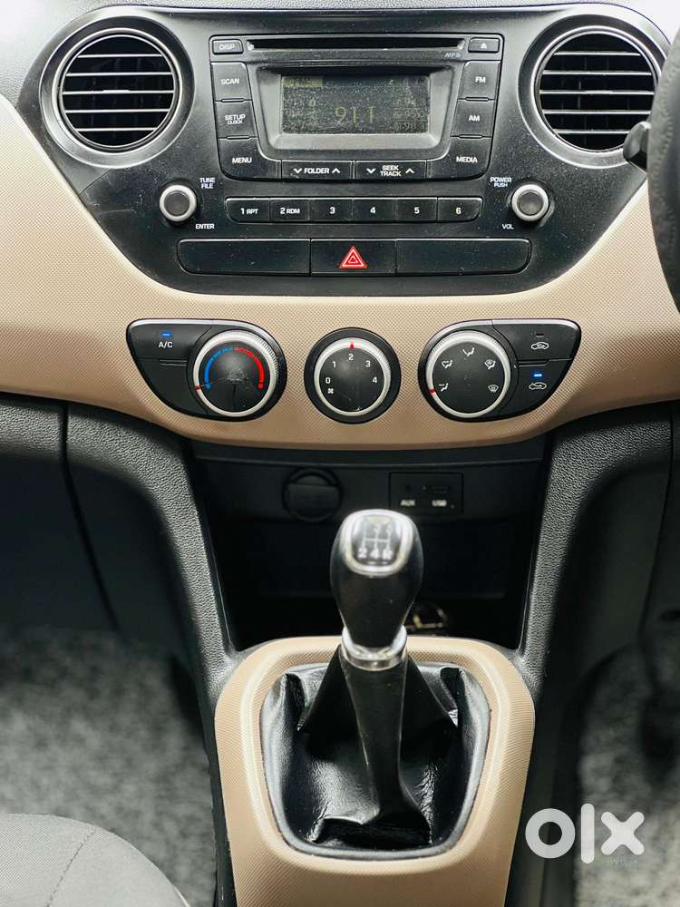 Hyundai Grand I10 Sportz O 1.2, 2014, Cng & Hybrids