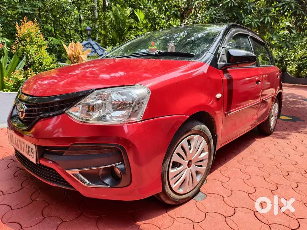 Toyota Etios Liva Diesel For Sale