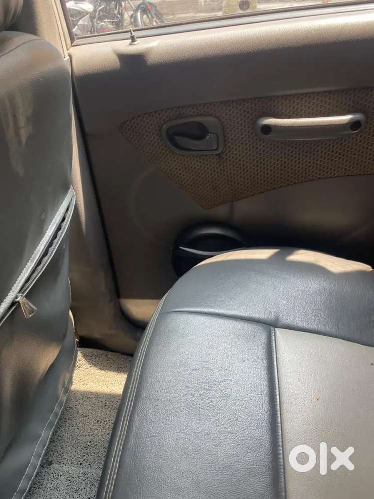 Hyundai Santro Xing 2004 Petrol 90000 Km Driven