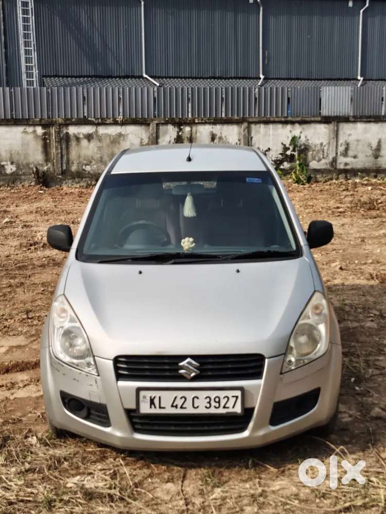 Maruti Suzuki Ritz Vxi 2009