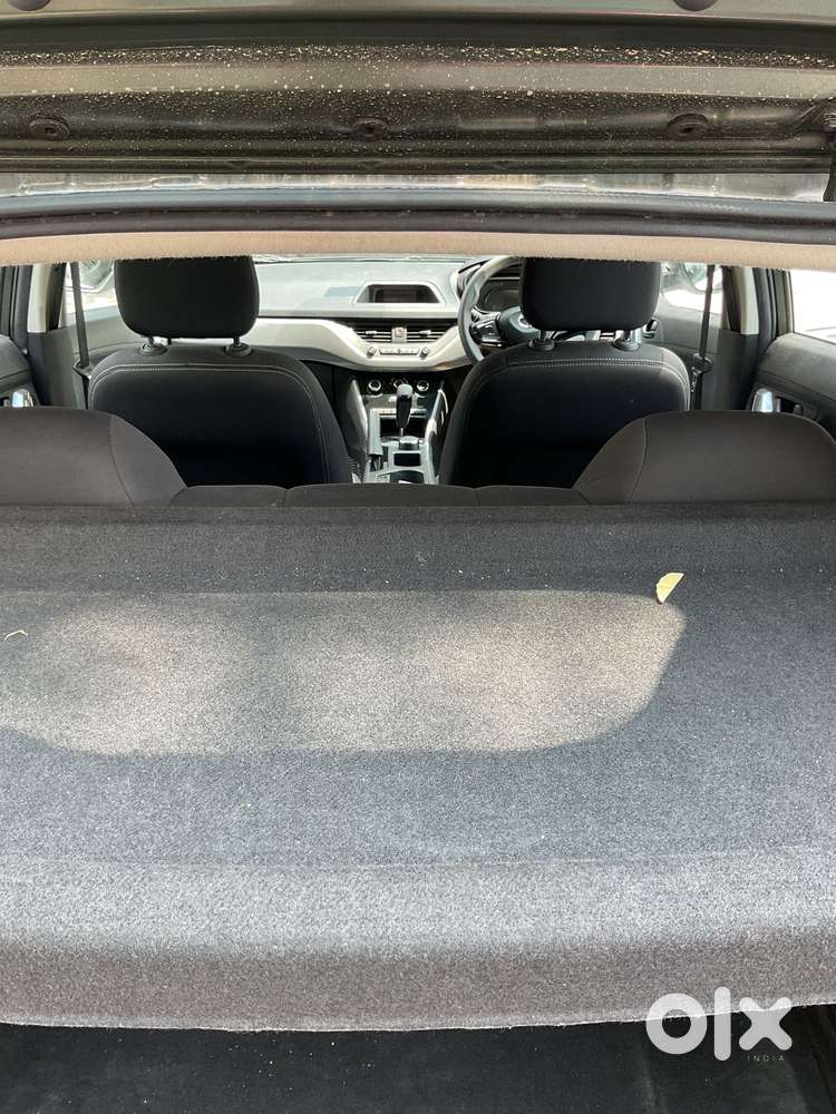 Tata Nexon 1.2 Revotron Xma Amt, 2023, Petrol
