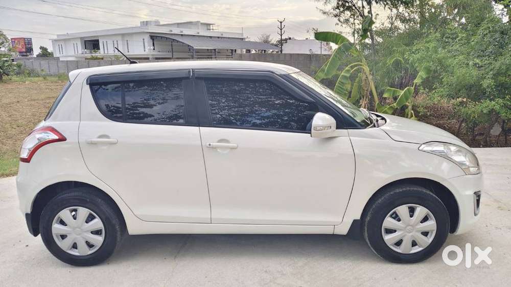 Maruti Suzuki Swift, 2017, Diesel