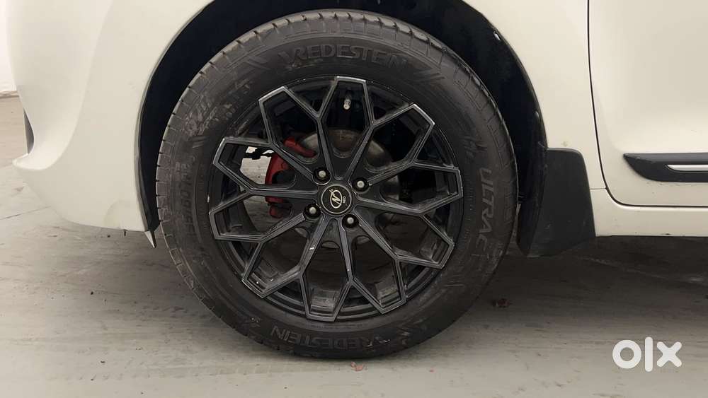 Maruti Suzuki Baleno 1.2 Zeta, 2016, Petrol