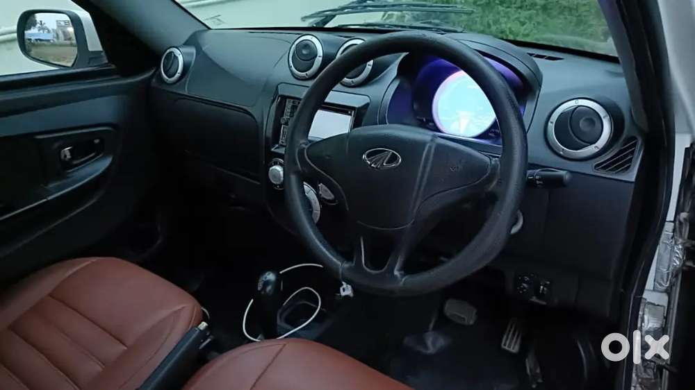 Topend, Smooth, ,light And Fun To Drive