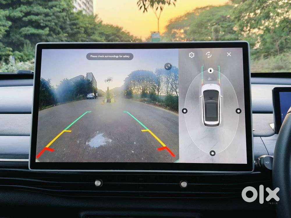 Mg Windsor Ev Essence, 2026, Electric