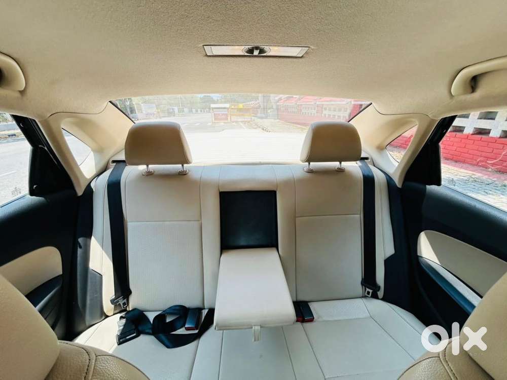 Skoda Rapid 2019 Diesel Automatic