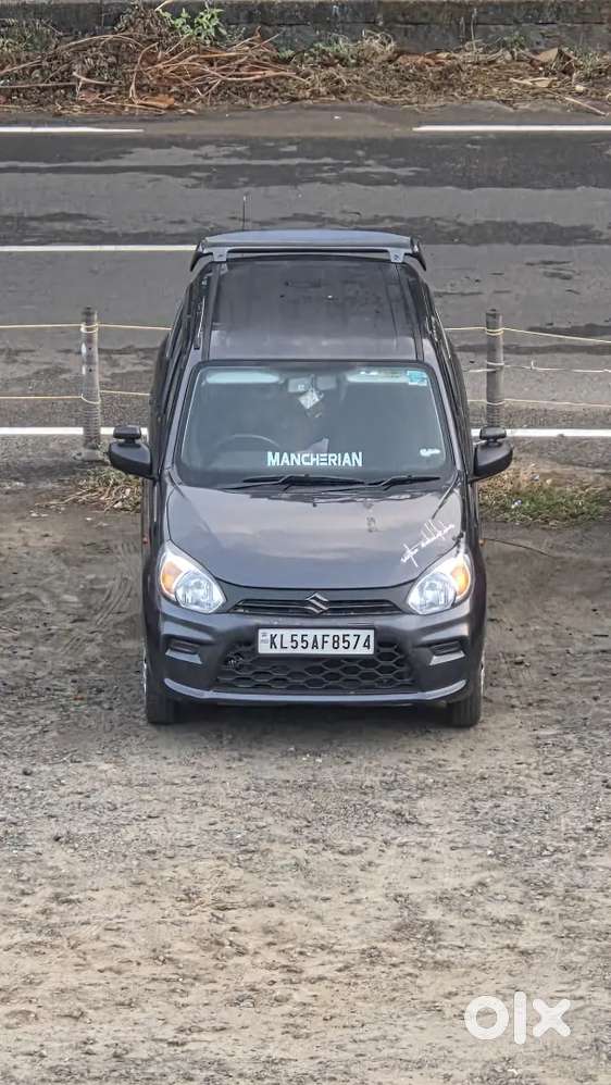 Maruti Suzuki 800 2022 Petrol 57000 Km Driven