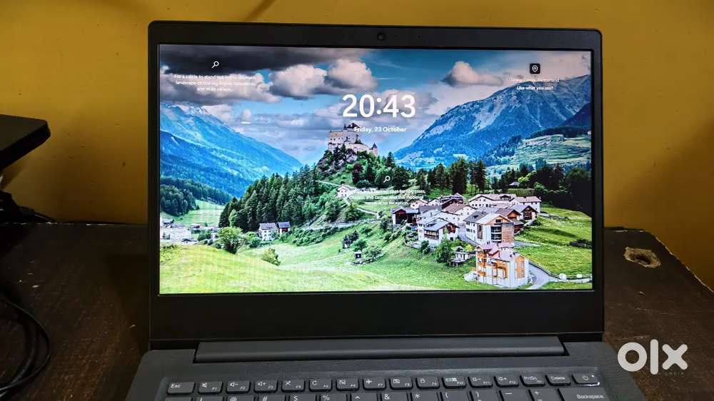 Lenovo Laptop