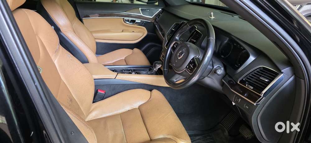 Volvo S90 2.0 B5 Inscription, 2016, Diesel