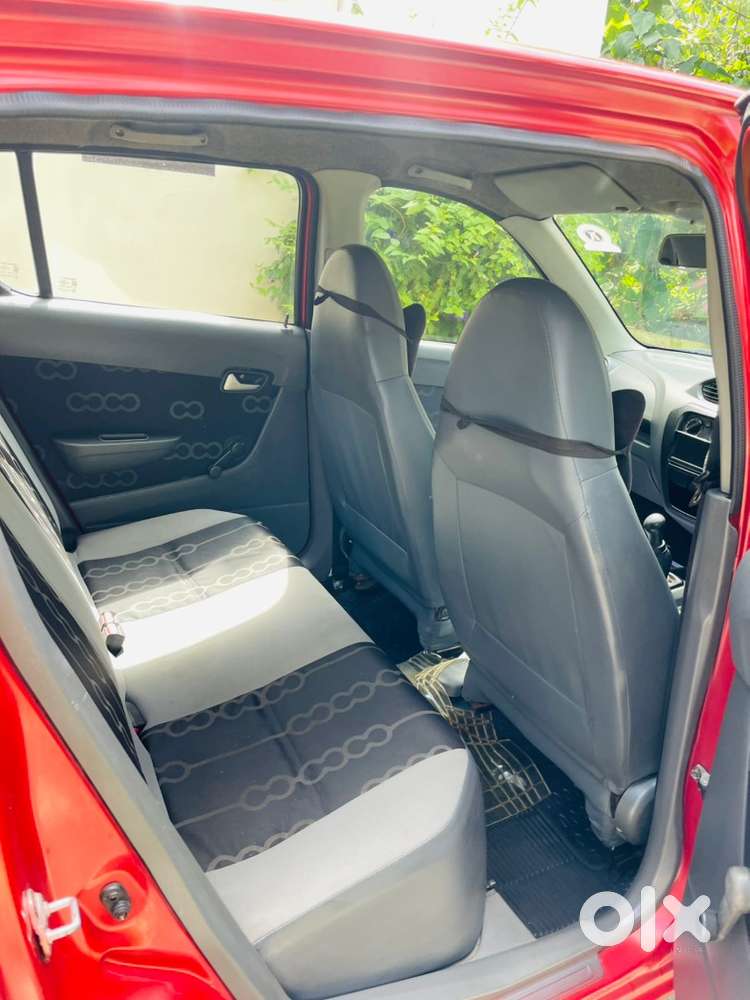 Maruti Suzuki Alto 800 Lxi 2013 Low Km