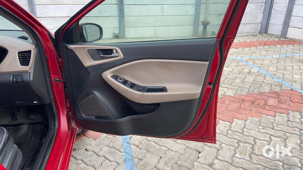 Hyundai Elite I20 Asta 1.2 (o), 2017, Petrol