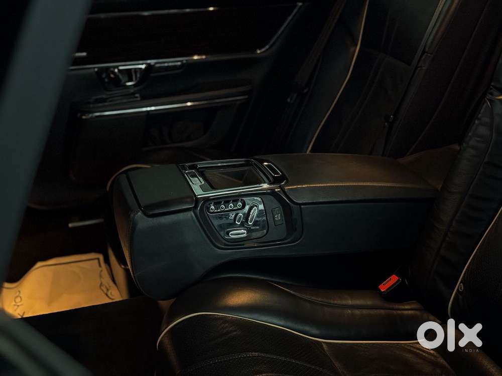 Jaguar Xj 2013-2015 3.0l Portfolio Lwb, 2014, Diesel