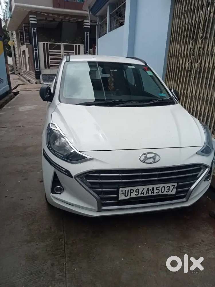 Hyundai Grand I10 Nios Sportz 2021