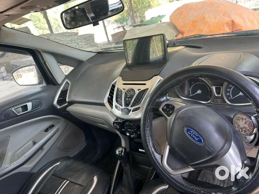 Good Condition Best Engine