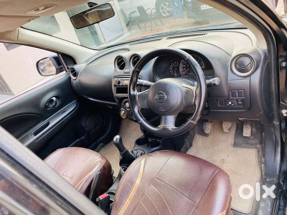 Nissan Micra 2010-2012 Xl Primo, 2010, Petrol