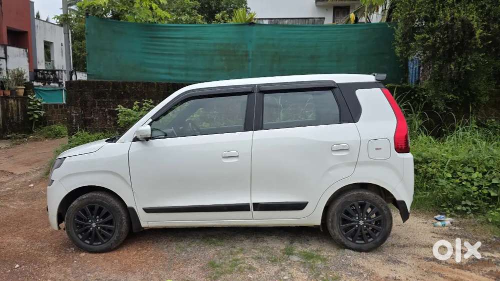 Maruti Wagon R 2023