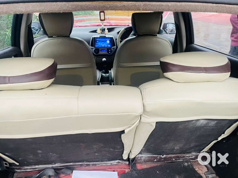 Hyundai I20 Manual 2011