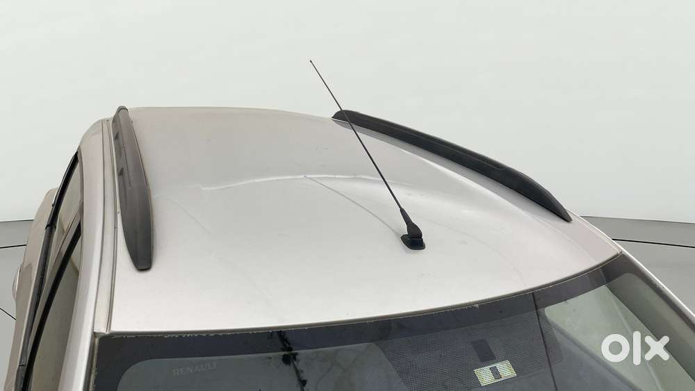 Renault Kwid 1.0 Rxt Edition, 2017, Petrol