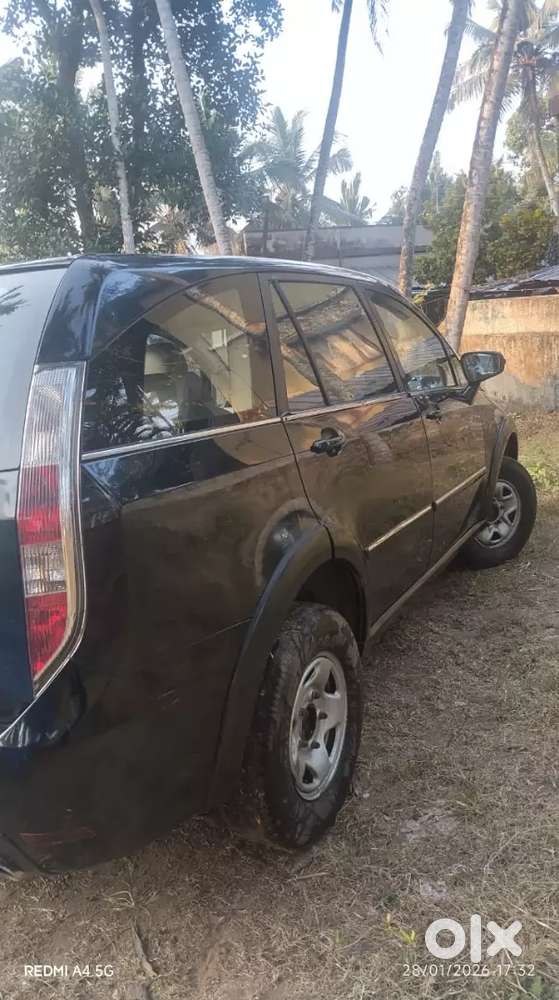 Tata Aria 2012 Diesel Well Maintained