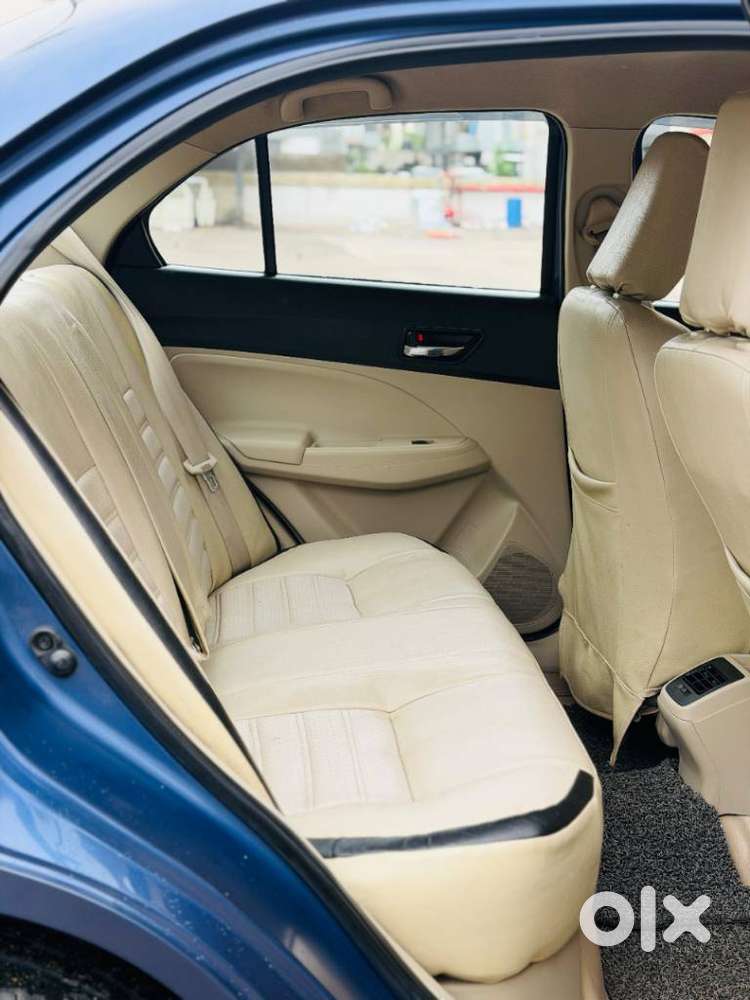 Maruti Suzuki Dzire Zdi, 2018, Diesel