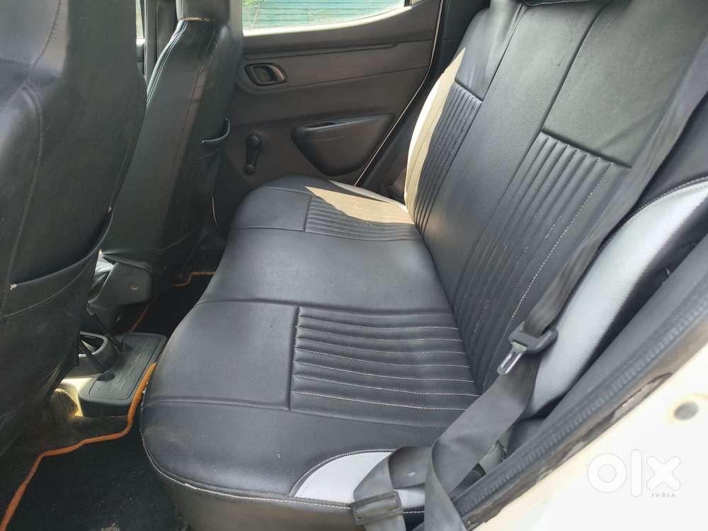 Renault Kwid Rxl, 2016, Petrol