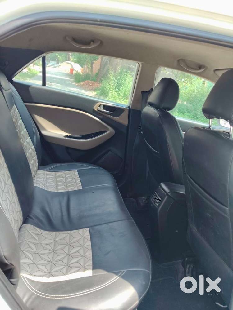 Hyundai I20 1.2 Magna Executive, 2019, Petrol