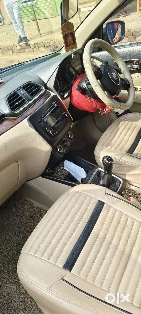Maruti Suzuki Dzire 2019 Diesel 95000 Km Driven