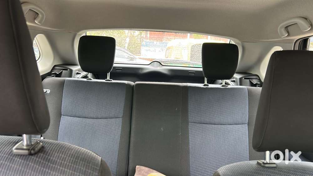 Maruti Suzuki Baleno Zeta, 2019, Petrol