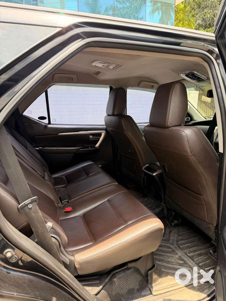 Toyota Fortuner 2011-2016 4x4 At, 2020, Diesel