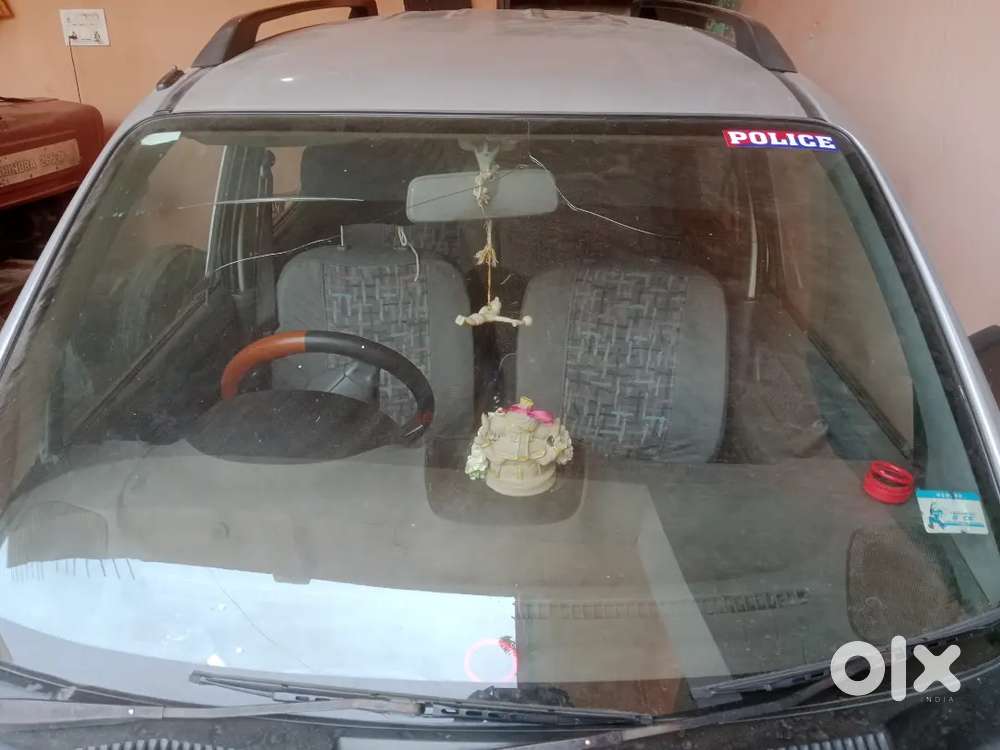 Maruti Suzuki Wagon R 2004 Petrol 800000 Km Driven