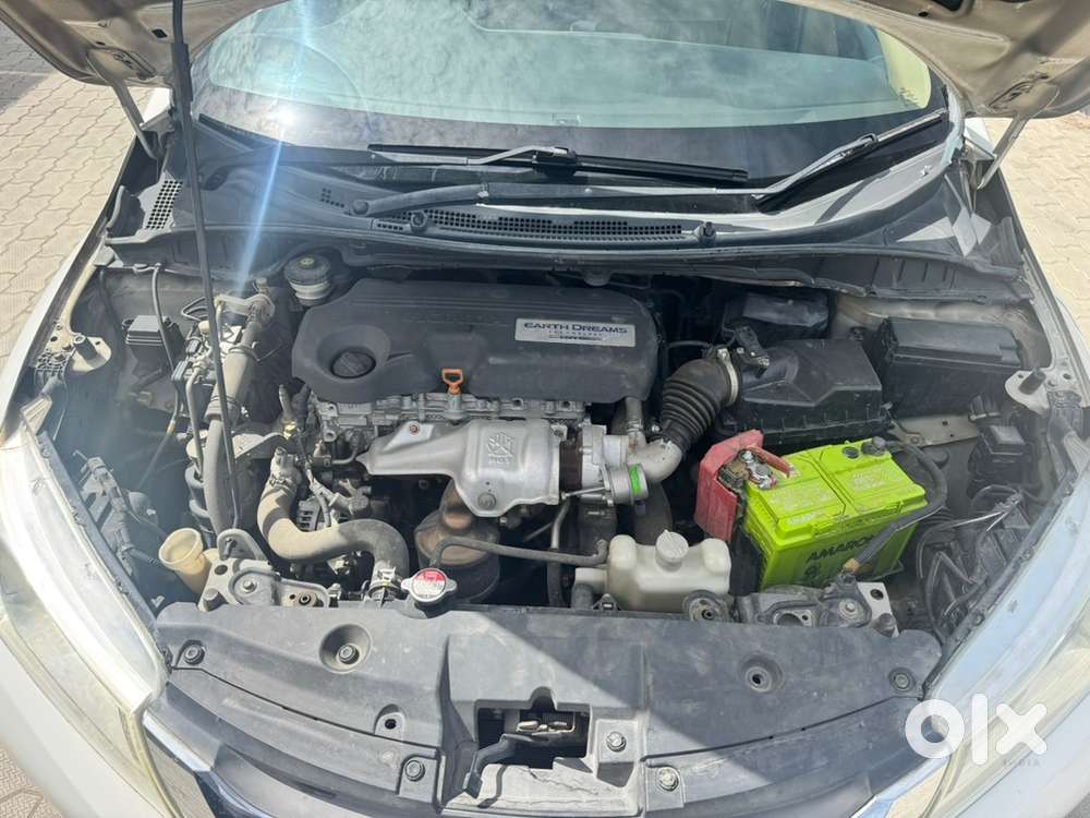Honda City 2014 Diesel Good Condition