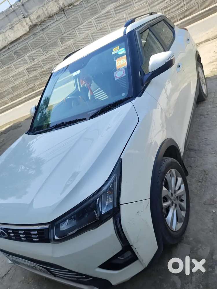 Mahindra Xuv300 Turbosport 2019 Diesel 110000 Km Driven