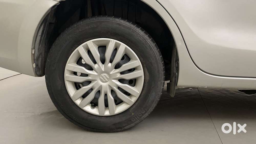 Maruti Suzuki Dzire 1.2 Vxi Amt, 2020, Petrol