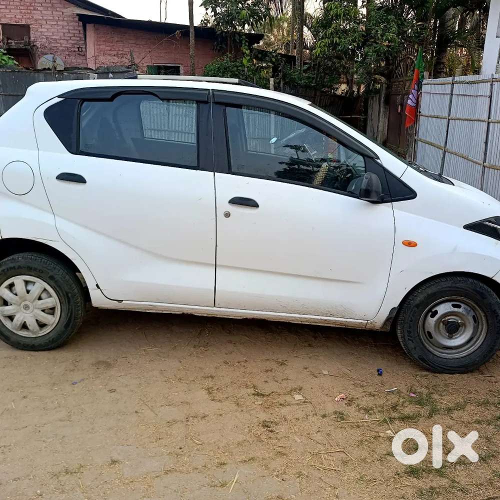 Datsun Redi Go 2019 Petrol Good Condition