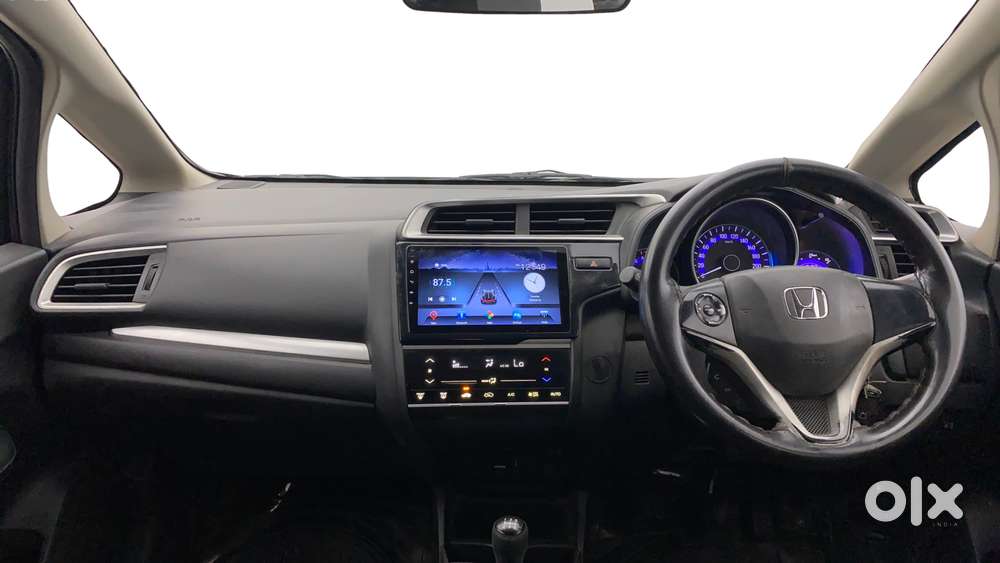 Honda Wr-v 1.2 Vx I-vtec, 2018, Petrol