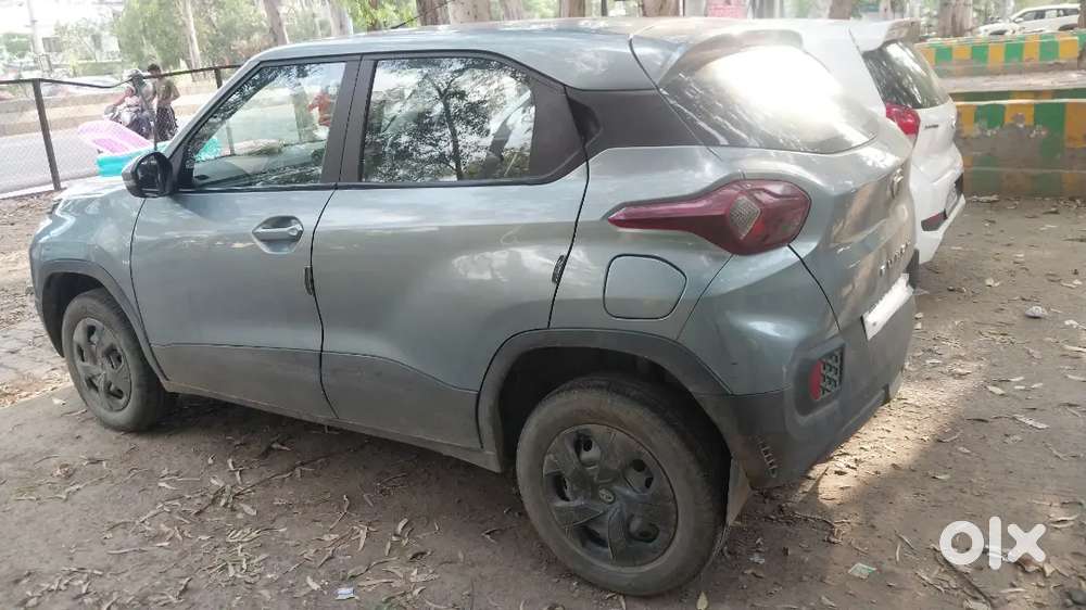 Tata Punch 2022 Petrol Good Condition