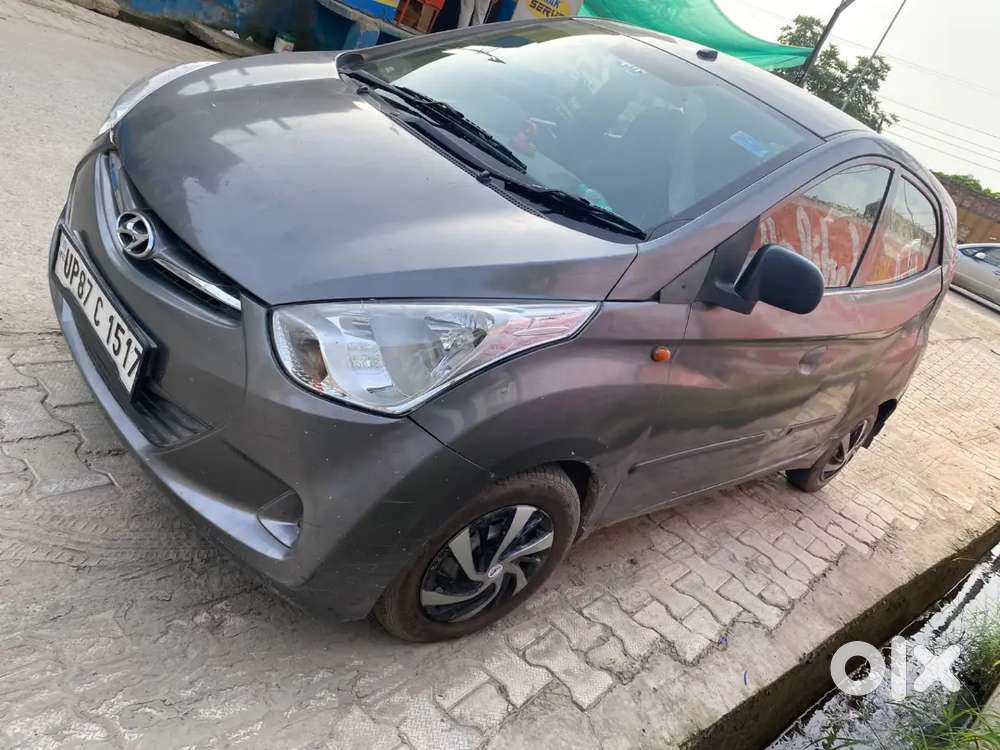 Hyundai Eon Era Plus 2013
