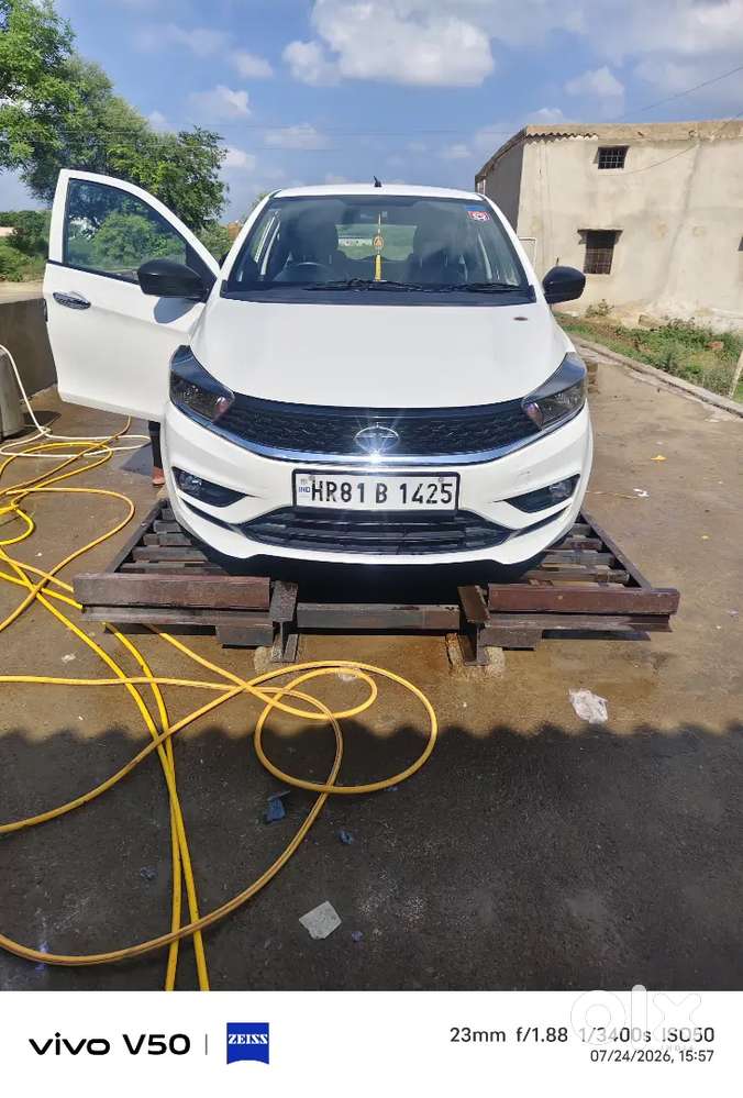 Tata Tiago Xm 2022