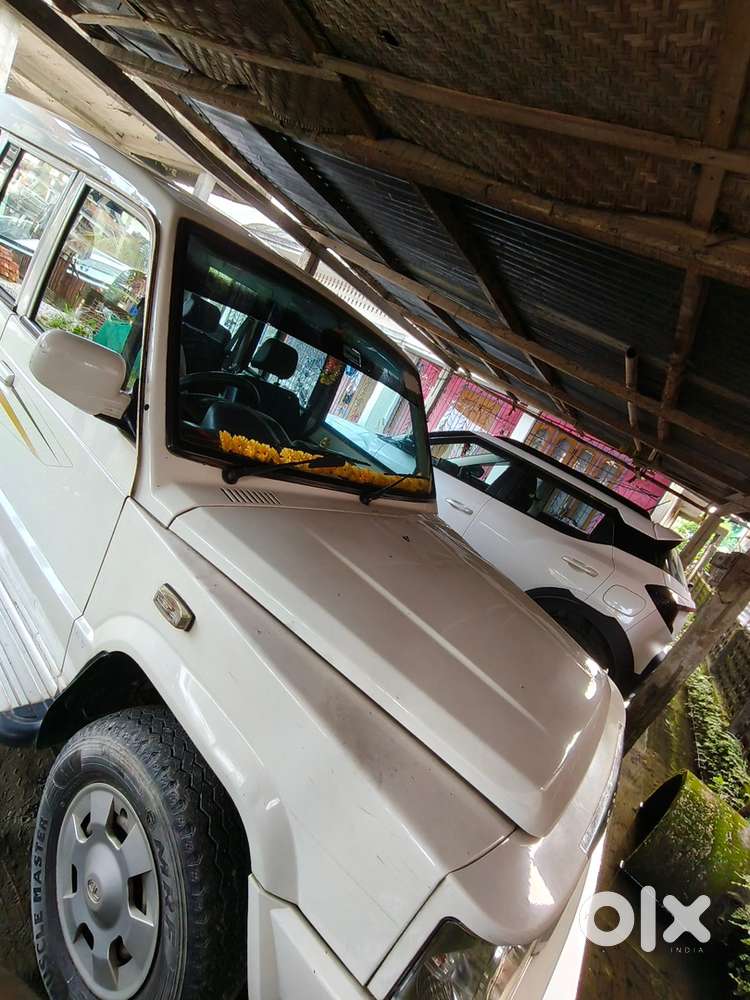Tata Sumo Gold 2017 Diesel 160000 Km Driven