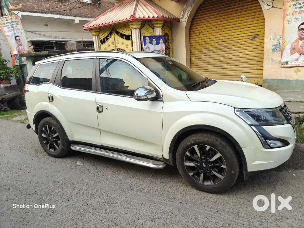 Mahindra Xuv500 2018 Diesel Good Condition