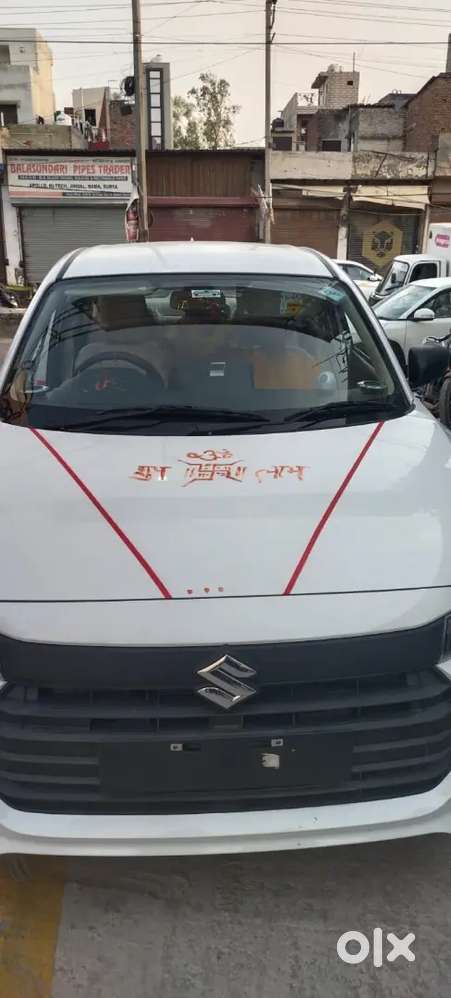 Need Driver