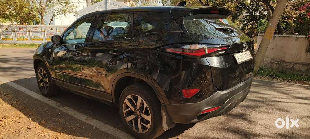 Tata Harrier 2023 Diesel 100800 Km Driven