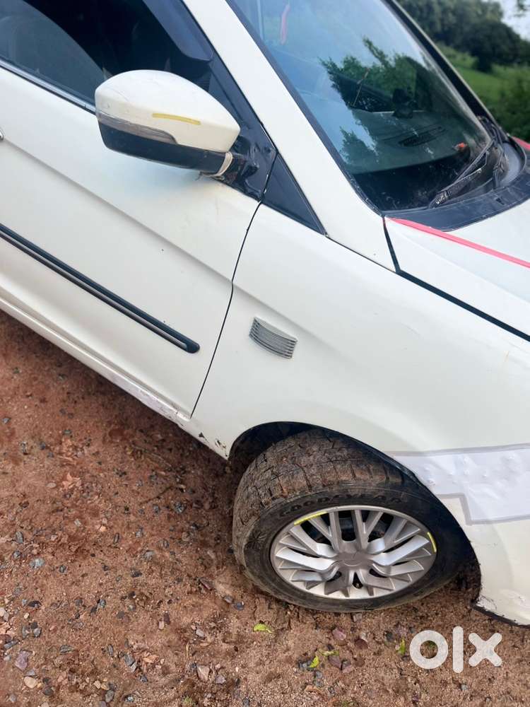 Tata Zest 2016 Cng & Hybrids Good Condition