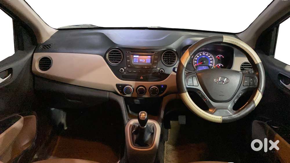 Hyundai Grand I10 Asta 1.2 Kappa Vtvt, 2016, Petrol