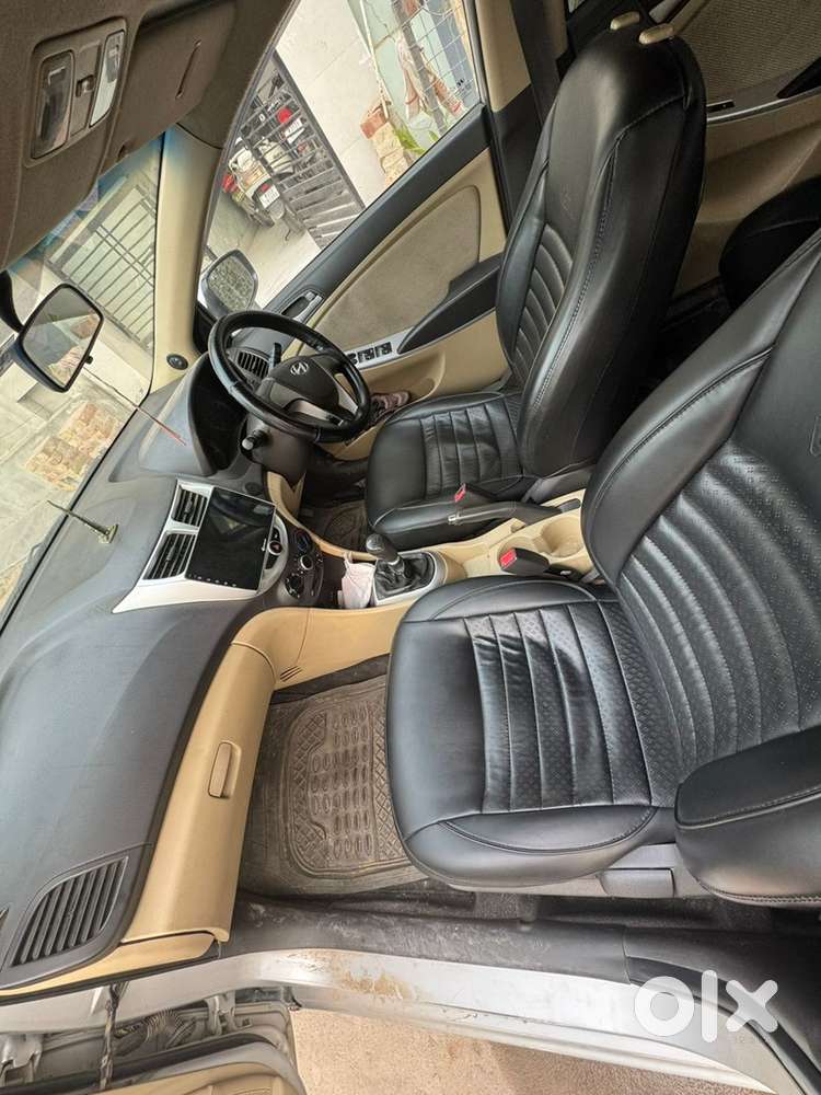 Hyundai Verna 2014 Diesel 147000 Km Driven. New Michelin Tyres,